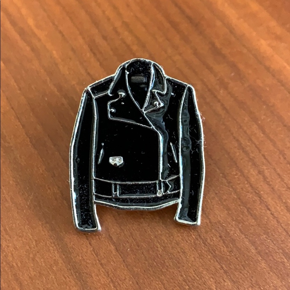 Pin
